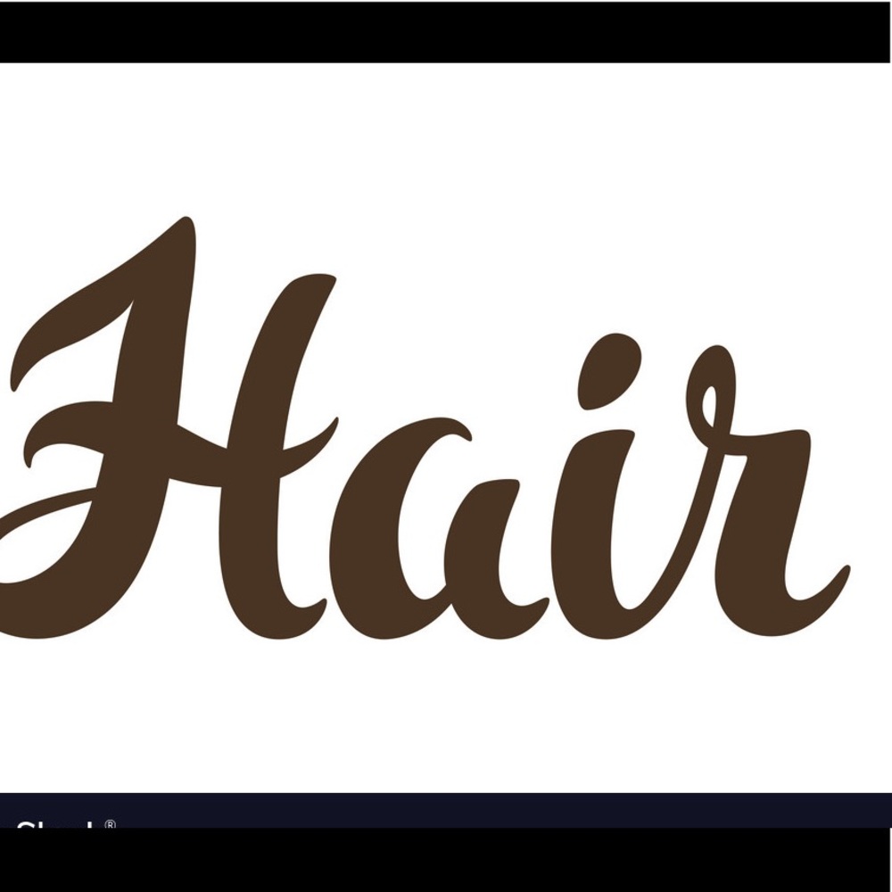 Hair Products